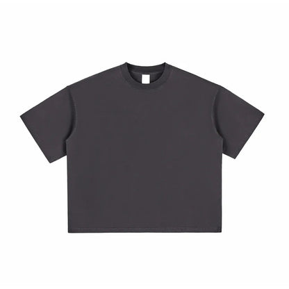 Vintage Washed Boxy T-Shirt