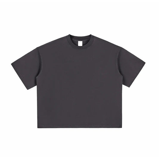 Vintage Washed Boxy T-Shirt