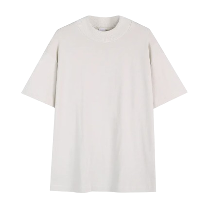 Essential Cotton T-Shirt