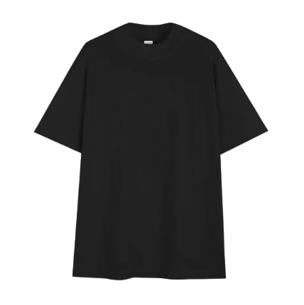 Essential Cotton T-Shirt