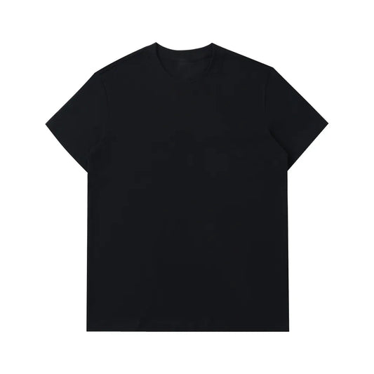 Essential Heavyweight Cotton T-Shirt