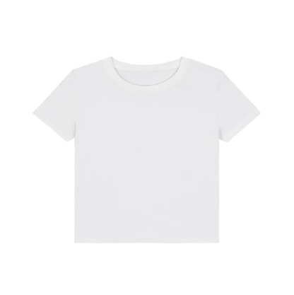 Essential Mulberry Silk Blend T-Shirt