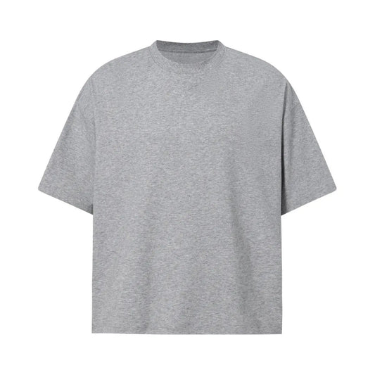 Essential Sorona Boxy T-Shirt