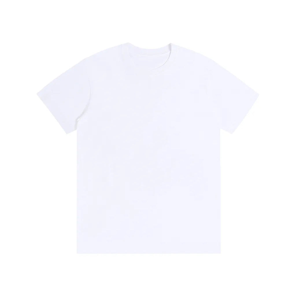 Pure Cotton Unisex T-Shirt