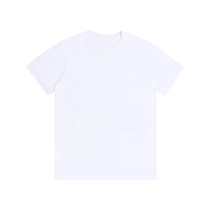 Pure Cotton Unisex T-Shirt