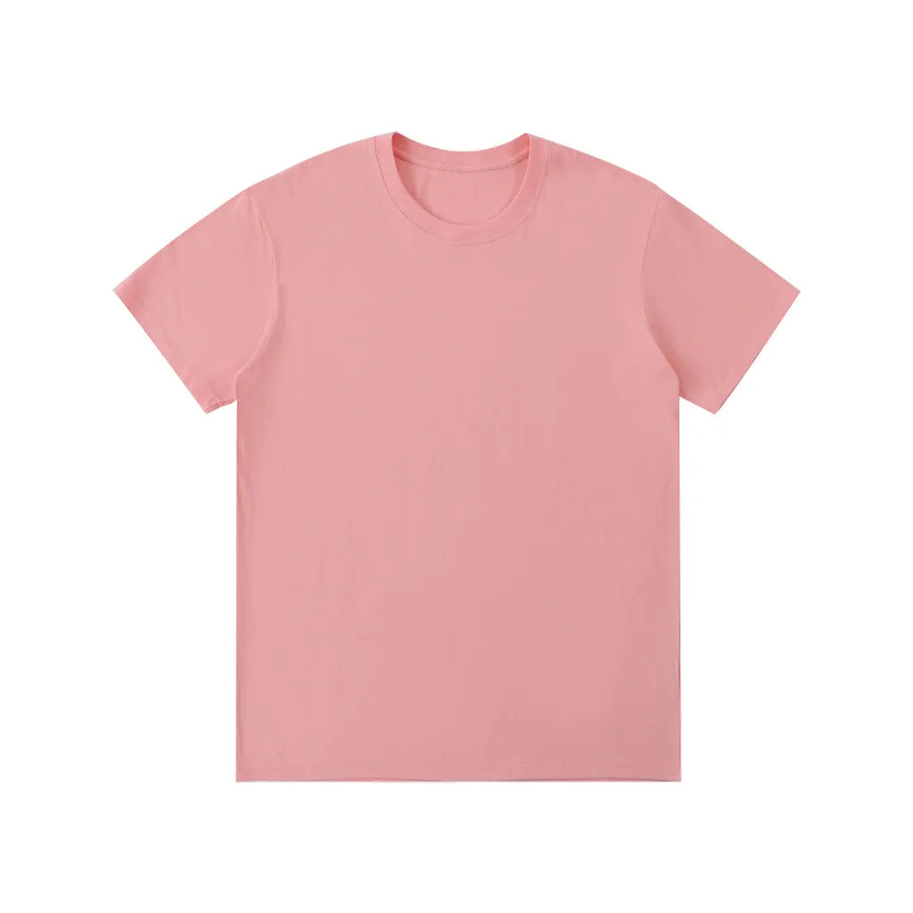 Pure Cotton Unisex T-Shirt