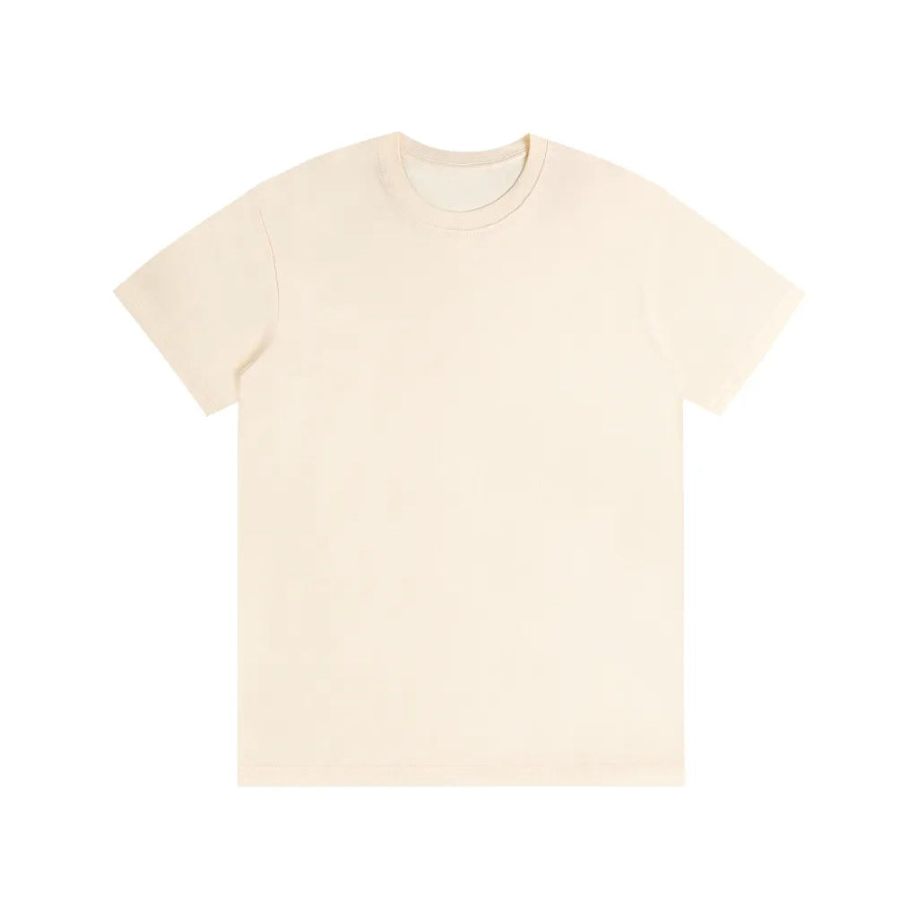 Pure Cotton Unisex T-Shirt