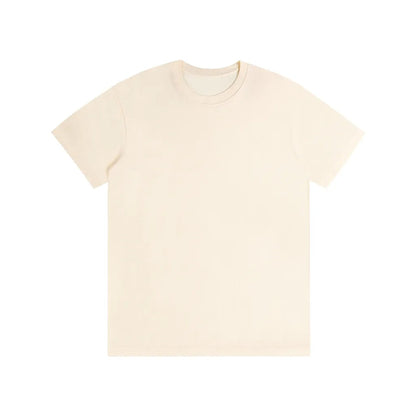 Pure Cotton Unisex T-Shirt