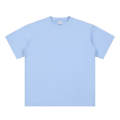 Unisex Sueded Cotton T-Shirt