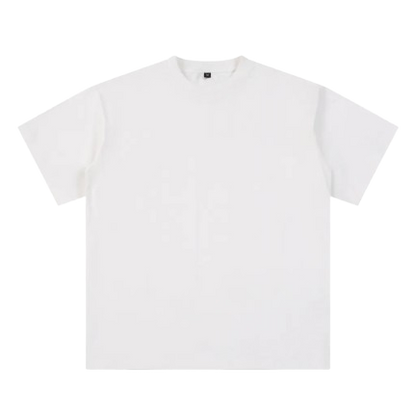 Unisex Sueded Cotton T-Shirt