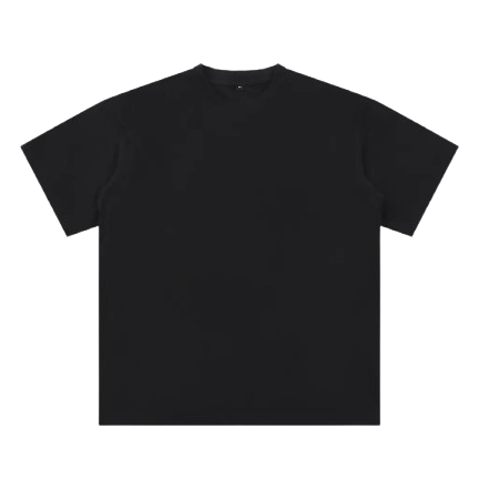 Unisex Sueded Cotton T-Shirt