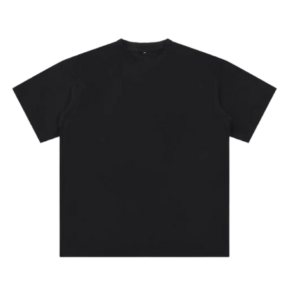 Unisex Sueded Cotton T-Shirt