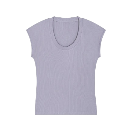 Essential Bodycon T-Shirt