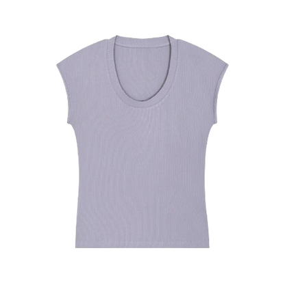 Essential Bodycon T-Shirt