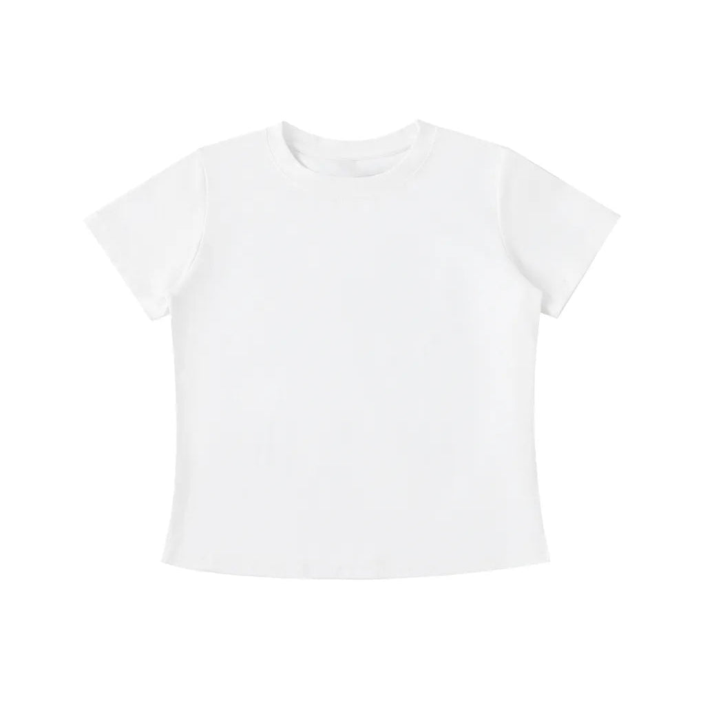 Vintage Wash Slim Fit T-shirt