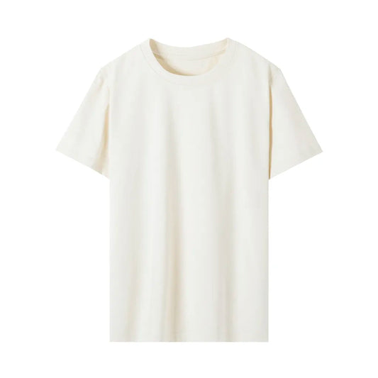 Essential Standard Shoulder T-Shirt