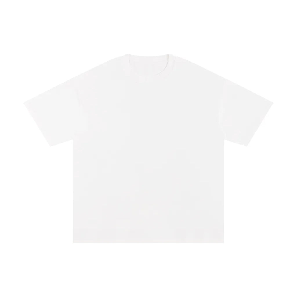 Unisex Pure Cotton T-Shirt