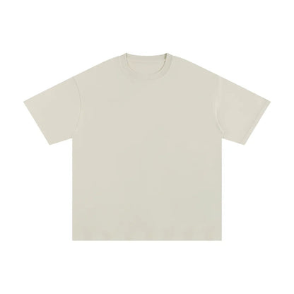 Unisex Pure Cotton T-Shirt