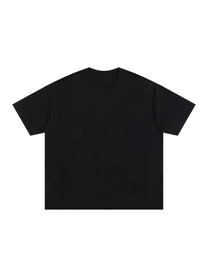 Unisex Oversized Cotton T-Shirt