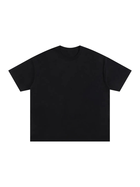 Unisex Oversized Cotton T-Shirt